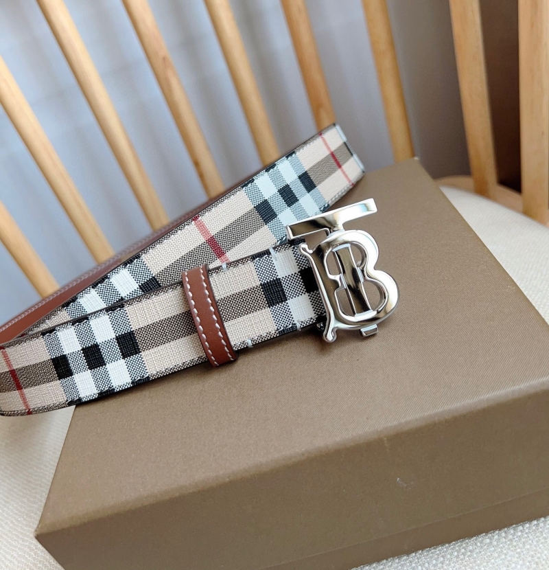 Burberry Belts